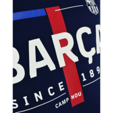 Barçás apa-fia póló csomag gyerek póló