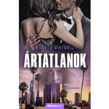 Baráth Viktória - Ártatlanok egyéb könyv