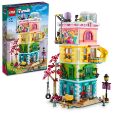 baráti ház Heartlake-ben lego