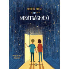 Barátságháló gyermek- és ifjúsági könyv