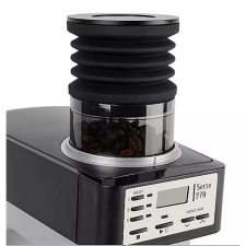  Baratza Sette Kávéőrlő pumpás babtartály kávéfőző kellék