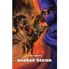 Barbár őseink történelem