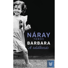  Barbara - A találkozás (2. kötet) regény