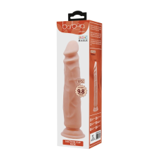 Barbara Alcmene 9,8 " Dildo with Suction Cup műpénisz, dildó