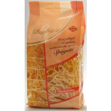 Barbara Barabara gluténmentes spagetti tészta 200g tészta