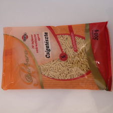 Barbara Barbara gluténmentes tészta csiga 200 g reform élelmiszer