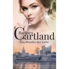 Barbara Cartland Ebooks Das Wunder der Liebe egyéb e-könyv