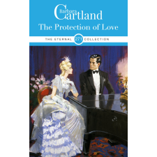 Barbara Cartland Ebooks The Protection of Love egyéb e-könyv