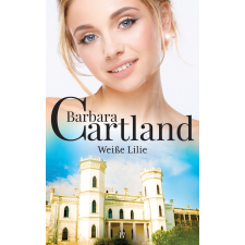 Barbara Cartland Ebooks Weiße Lilie egyéb e-könyv