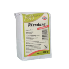 Barbara gluténmentes rizsdara 500 g reform élelmiszer