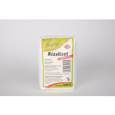 Barbara gluténmentes rizsliszt 1kg alapvető élelmiszer