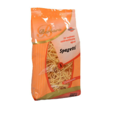  Barbara gluténmentes tészta spagetti 200 g tészta