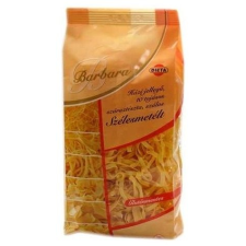 Barbara Gluténmentes Tészta Szélesmetélt 200 g tészta