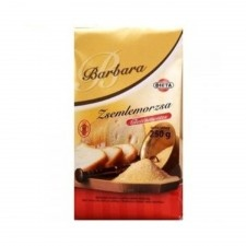 Barbara Gm.Zsemlemorzsa 250G 250 g alapvető élelmiszer