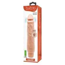  Barbara Jack Realistic Multi-Speed Vibrator 10" vibrátorok