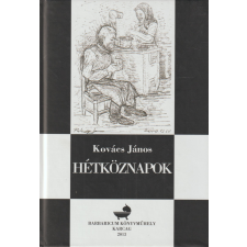 Barbaricum Hétköznapok (Dedikált) antikvárium - használt könyv