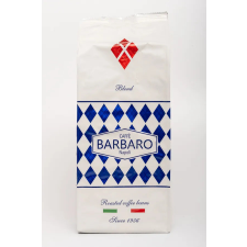 Barbaro Red szemes kávé (1kg) kávé