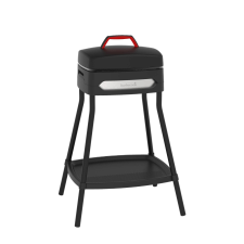 BARBECOOK Alexia 5011 Elektromos Grill grillsütő