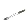  Barbecook BC-ACC-7025 army stílusú grill villa, 38cm-es, khaki zöld nyél