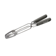Barbecook BC-ACC-7028 army stílusú fogó, 38cm-es, khaki zöld nyél kerti sütés és főzés