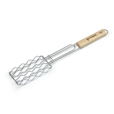 Barbecook BC-ACC-7090 kolbászsütő grillrács, 8x51cm kerti sütés és főzés