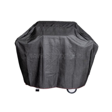 BARBECOOK BC-ACC-7172 prémium gázgrill takaró, 151x56,5x107cm, fekete, nagy méret kerti sütés és főzés