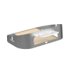 BARBECOOK BC-ACC-7451 pizza sütő Magnus grillhez