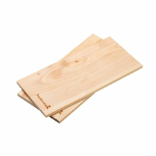 Barbecook BC-SMO-5013 2db-os égerfa füstölő szett, 30x14x0,4cm kerti sütés és főzés