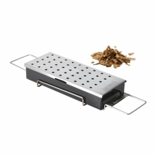 Barbecook BC-SMO-5019 füstölő doboz kerti sütés és főzés
