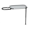 BARBECOOK Butler oldalasztalka