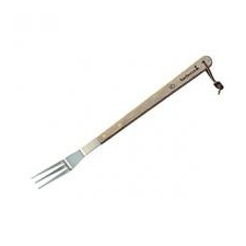 BARBECOOK FSC húsvilla, 47 cm kerti sütés és főzés