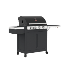 BARBECOOK Stella 4311 Gázgrill grillsütő