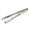 BARBECOOK Tong FSC grill csipesz, 40 cm