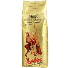Barbera Mago, szemes, 1000g kávé