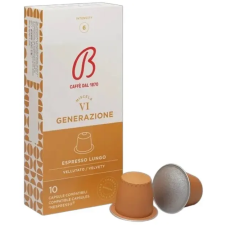 Barbera 'N Compatible. "VI GenerazioneLungo 10 kapszula X10 kávé