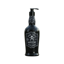 Barbertime After Shave Cream Cologne Light In The Cave 400 ml after shave