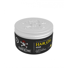 Barbertime Hajzselé Argán 300 ml hajformázó