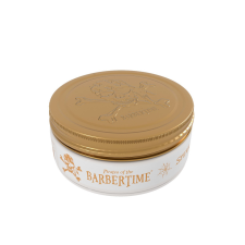 Barbertime Spider
Keratin Wax 150 ml hajformázó