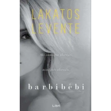  Barbibébi regény