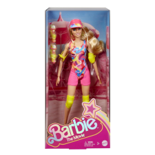BARBIE A FILM BARBIE BABA SZEREPEKKEL baba