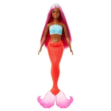 Barbie A Touch of Magic HRR04 játékbaba baba