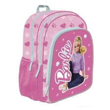 Barbie anatómiai iskolatáska, hátizsák iskolatáska
