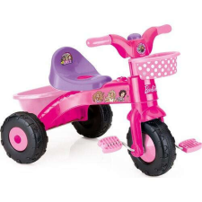 Barbie Az első rózsaszín triciklim - Barbie tricikli
