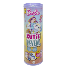 BARBIE BABA BARBIE BABA DOBOZ FELFEDÉSE DALMATA baba