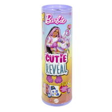BARBIE BABA BARBIE CUTIE FELFEDIK NYUSZIK baba