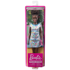 Barbie BABA TANÁR baba