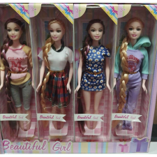 Barbie baba többféle választékban baba