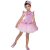 Barbie balerina jelmez lányoknak 7-8 év 122-128 cm
