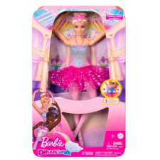 Barbie balett mágikus fényekkel baba barbie baba