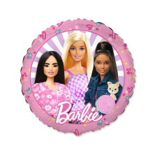 Barbie Barbie Crew fólia lufi 46 cm (WP) party kellék